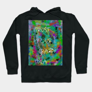 Grateful Dead design Hoodie